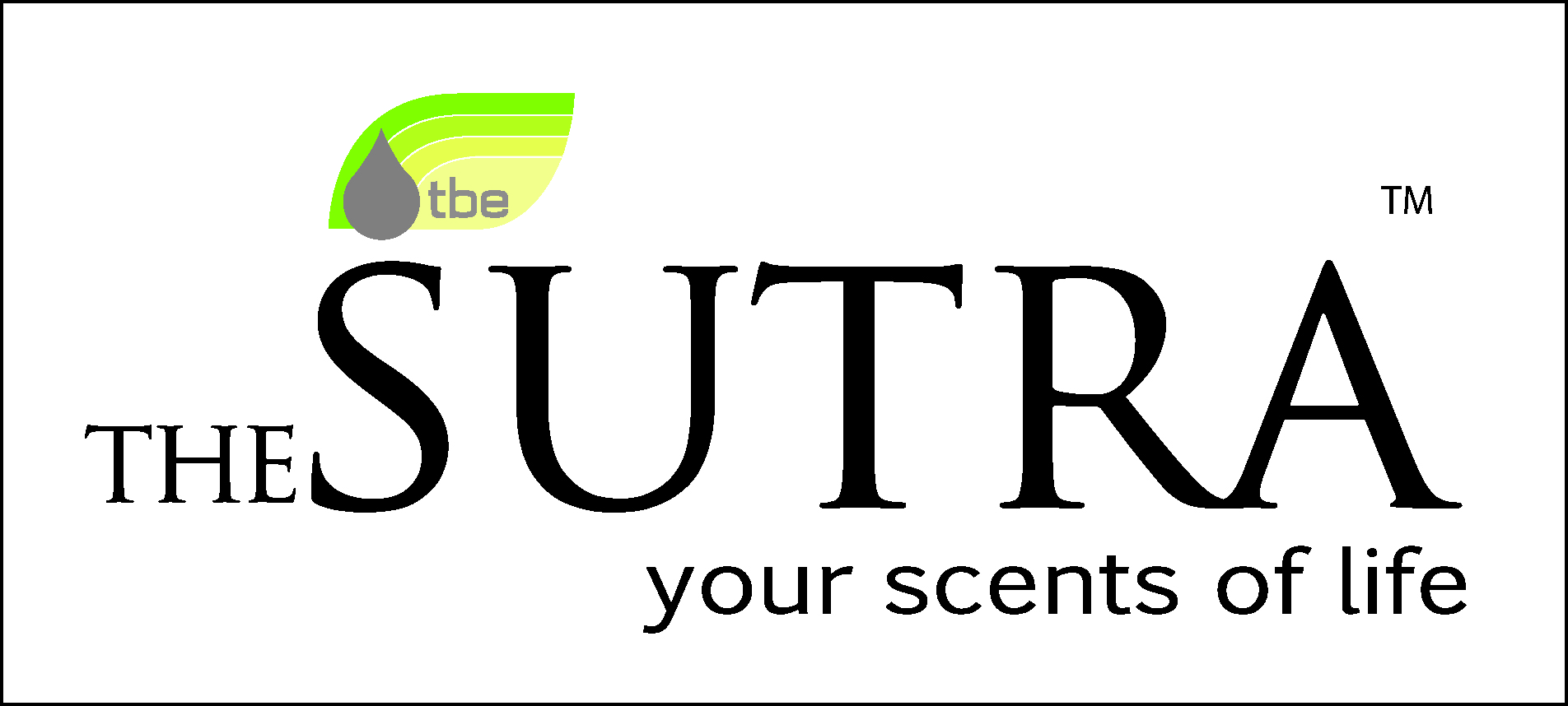 SUTRA New Logo